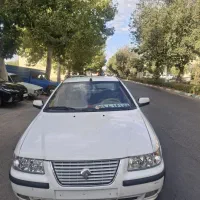 فروش سمند EF7