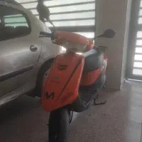 یاماها۶۰cc
