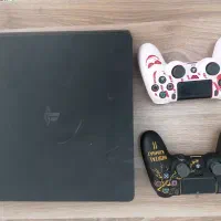 فروش دستگاه ps4