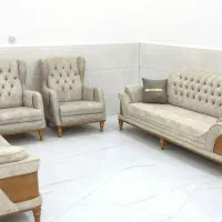 مبل راحتی آراد