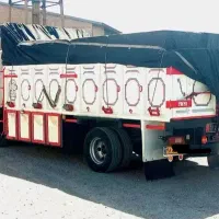 باربری تهران ،نیسان وانت خاور ،باکرایه منصفانه