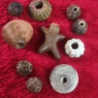 مهره گبری