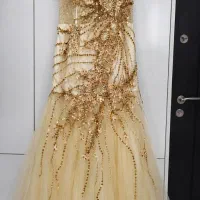 لباس مجلسی