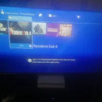 ps4اسلیم|کنسول، بازی ویدئویی و آنلاین|تهران, امام زاده عبدالله|دیوار