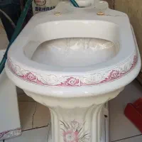 توالت فرنگی