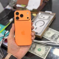 آیفون 17 پرو