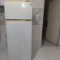 یخچال بارین