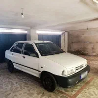 پراید 131 مدل 92