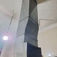 فروش کانال کولر