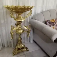 کنارسالنی میوه آلیاژی