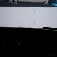 میز نشین و کشو دار جلو تختی