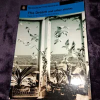 کتاب داستان انگلیسی