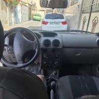 پراید LX مدل ۹۰ رنگ سفید در شهرقدس(قلعه حسن خان)|خودرو سواری و وانت|تهران, فتح|دیوار
