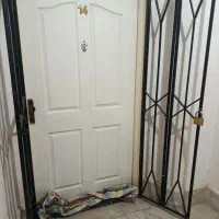 حفاظ درب ورودی واحد