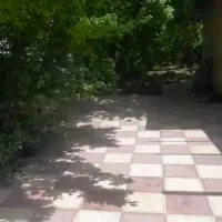 اجاره باغچه به صورت سالانه