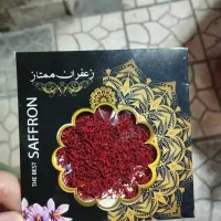 نرمه اعلاء زعفران فقط عمده (۶۵هزار تومن) دست اول