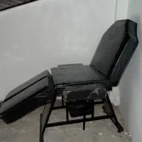 تخت تاتو در حد نو