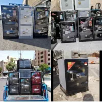 گاوصندوق ۸۹۰ gold shopد۶