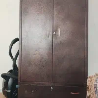 کمدآهنی سالم