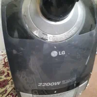 جارو برقی ۲۲۰۰ وات ال جی