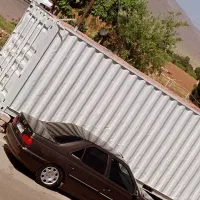 پارس|خودرو سواری و وانت|صائین قلعه, |دیوار