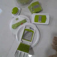 خرد کن دستی ژاپن