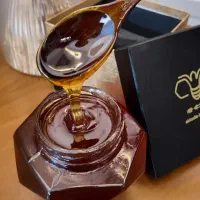 عسل طبیعی و خالص