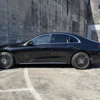 مرسدس بنز E300|خودرو سواری و وانت|تهران, اتحاد|دیوار