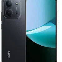 Redmi 15c  4G  256G ram8 آکبند