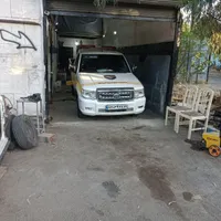 کارگر ساده صافکاری|استخدام صنعتی، فنی، مهندسی|تهران, جی|دیوار