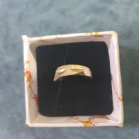 انگشتر مردانه