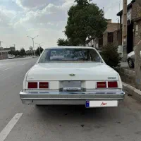 شورلت نوا C6 فابریک