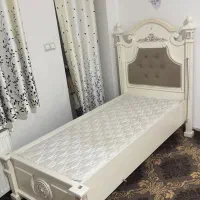 تخت خواب کودک