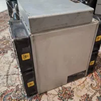 ماینر اس17 پرو 55 تراهش  s17 pro