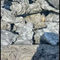 دلمه سرباره .خاک کوره..سفاله آلومینیوم خریداریم