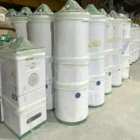 آبگرمکن گازی با گرمایش سریع در بازرگانی ایران