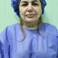 پرستار سالمند