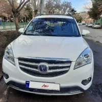 چانگان کم کار ۲۰۱۷