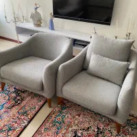 مبل تکی