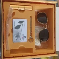 عینک خلبانی صاایران