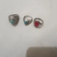 انگشتر و نگین