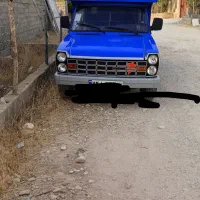 نیسان دیزل