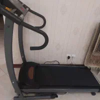 تردمیل خانگی تن ارا در حد نو