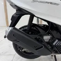 pcx160cc|موتورسیکلت|بندر گناوه, |دیوار