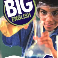 کتاب Big English 4