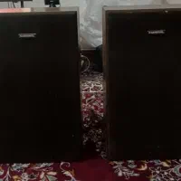 طرح چوب باند