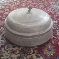 جانونی مسی قدیمی وزن۴کیلو ۲۵۰گرم