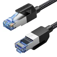 کابل شبکه Cat 8 مدل یوگرین