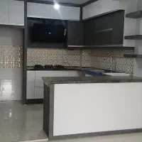 واحد ۷۵ متری رهن کامل
