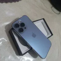 آیفون ۱۳ پرو